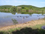 ПРВА ЛИГА „КРАП“ - КОНЕЧЕН ПЛАСМАН