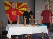 КУП 8-ми СЕПТЕМВРИ КРАП - КОНЕЧЕН ПЛАСМАН