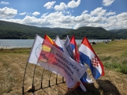 17-ти Јадранско-подунавски куп во крапски риболов